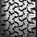 BFGoodrich All Terrain T/A KO 285/75 R16 122Q