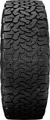 BFGoodrich All Terrain T/A KO2 LT225/75 R16 115/112S