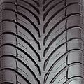 BFGoodrich G-Force Profiler 215/35 R19 85Y XL