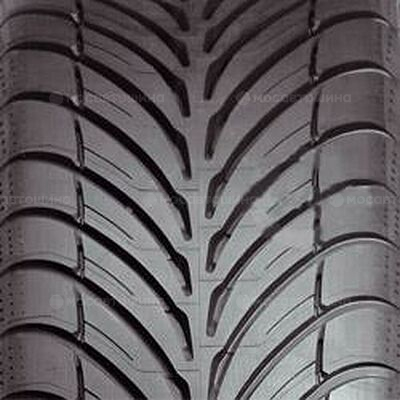 BFGoodrich G-Force Profiler 215/35 R19 85Y XL