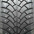 BFGoodrich G-Force Studded 205/60 R15 96Q 