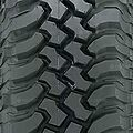 BFGoodrich Mud Terrain T/A KM 265/75 R16 123/120Q