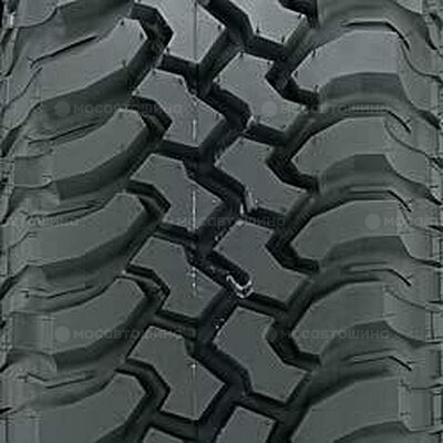 BFGoodrich Mud Terrain T/A KM 265/75 R16 123/120Q