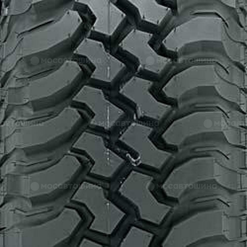 Протектор BFGoodrich Mud Terrain T/A KM 315/70 R15 108Q