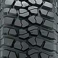 BFGoodrich Mud Terrain T/A KM2 265/75 R15 109Q
