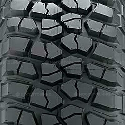 BFGoodrich Mud Terrain T/A KM2 265/75 R15 109Q