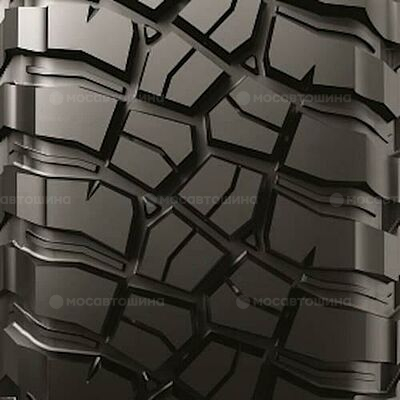 BFGoodrich Mud Terrain T/A KM3 225/75 R16 115Q 