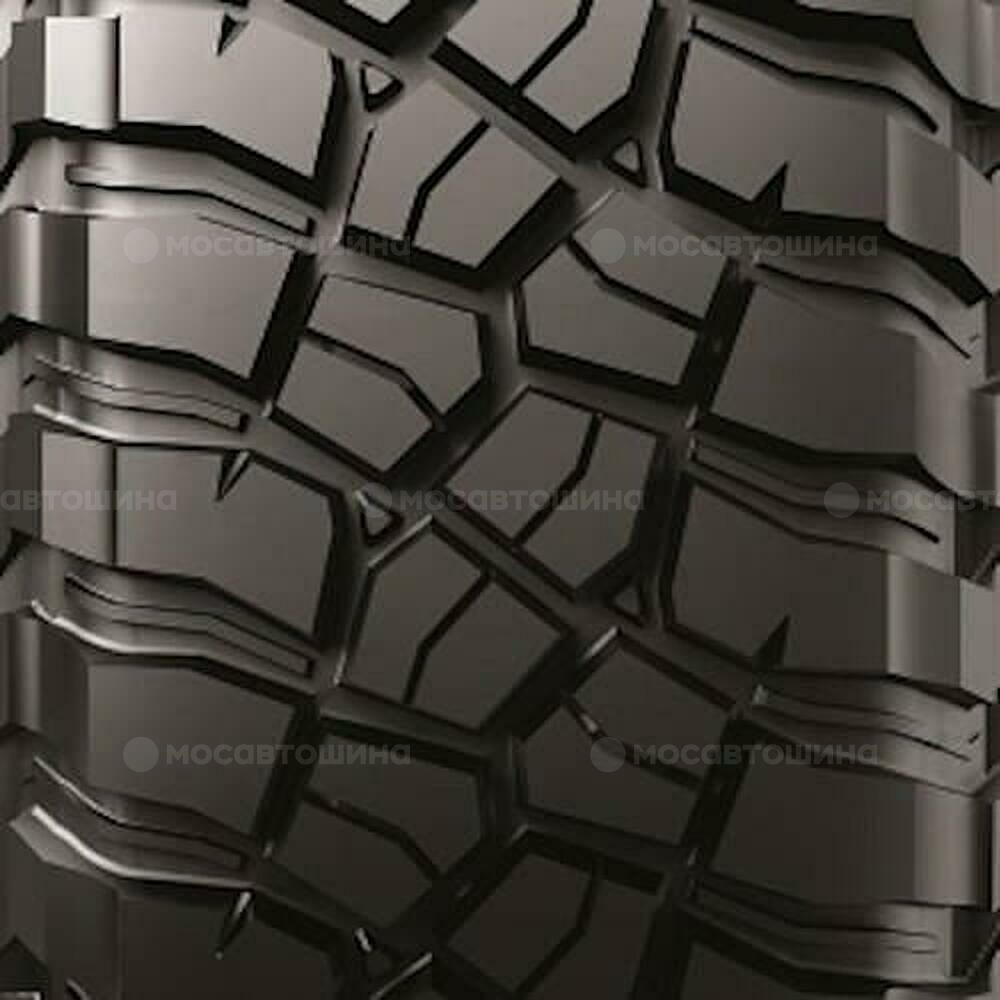 Протектор BFGoodrich Mud Terrain T/A KM3 32x10x14 104Q