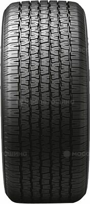 BFGoodrich Radial T/A Spec 225/60 R17 98H