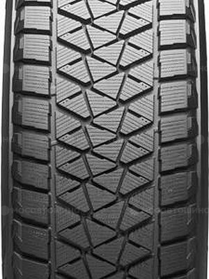 Bridgestone Blizzak DM V2 275/40 R20 106T XL