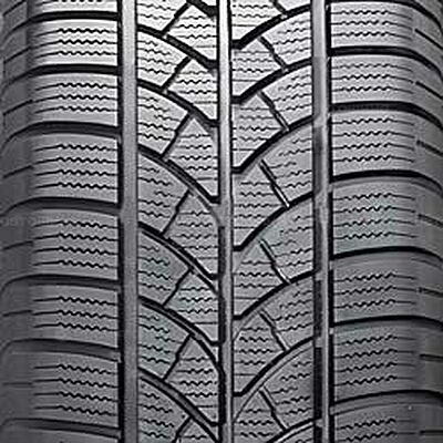 Bridgestone Blizzak LM18 215/60 R16C 103/101T