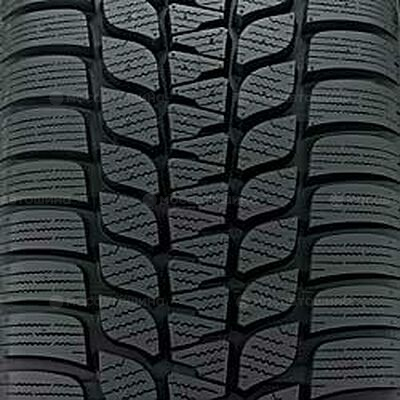 Bridgestone Blizzak LM25 225/40 R19 89V