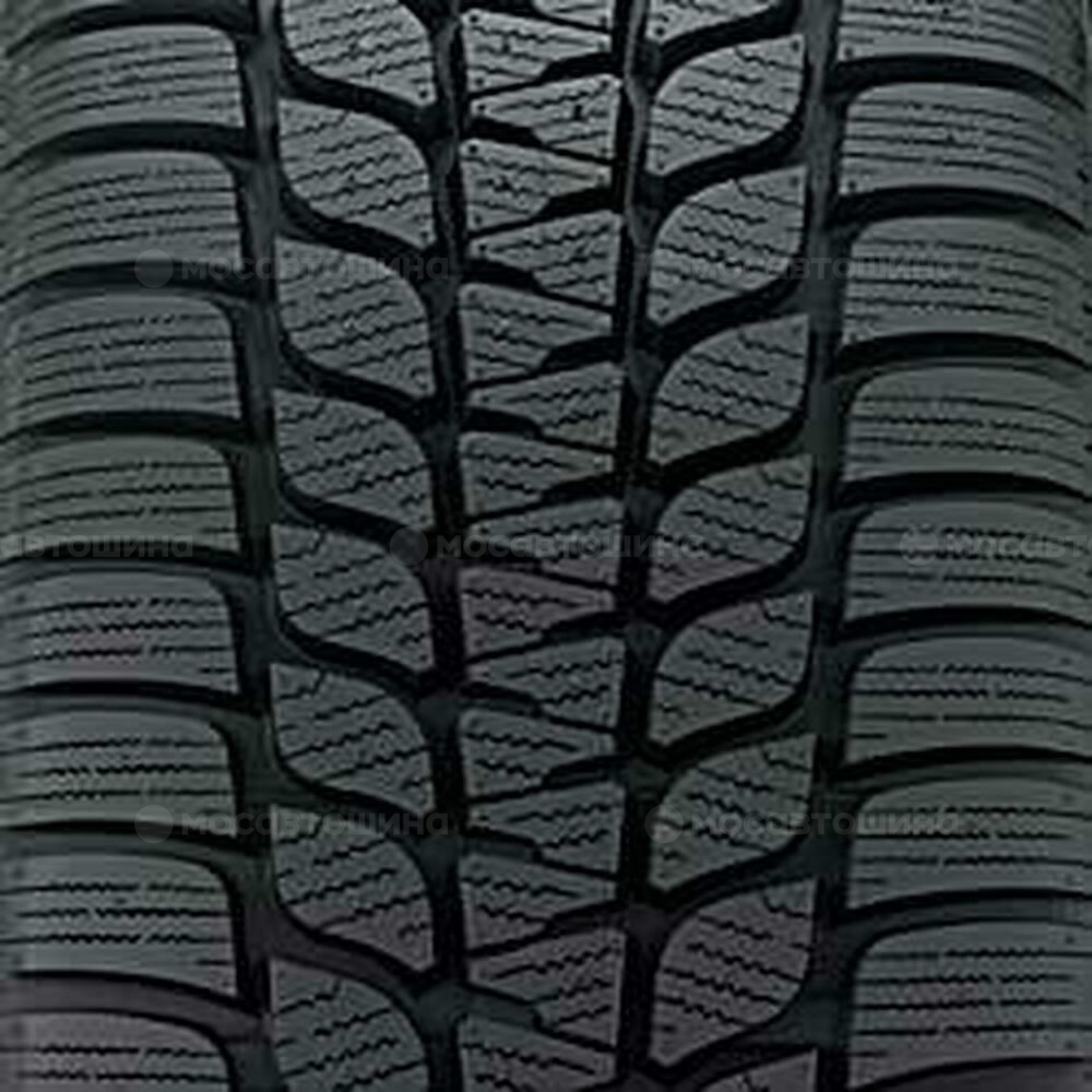 Протектор Bridgestone Blizzak LM25 245/50 R20 102H