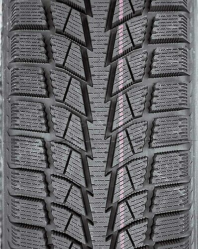 Bridgestone Blizzak Nordic
