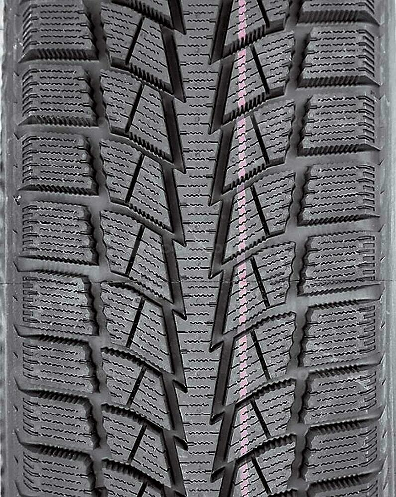 Протектор Bridgestone Blizzak Nordic 195/55 R16 87Q