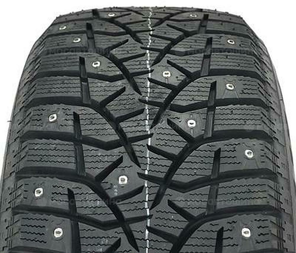 Протектор Bridgestone Blizzak Spike-02 195/50 R15 82T