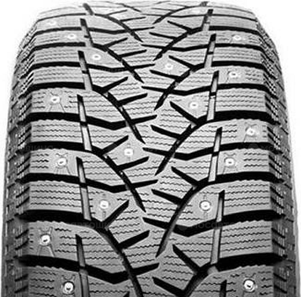 Протектор Bridgestone Blizzak Spike-02 SUV 265/50 R20 111T XL