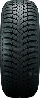 Bridgestone Blizzak LM001 225/50 R17 98V