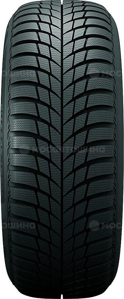 Протектор Bridgestone Blizzak LM001 245/45 R20 103W XL