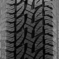 Bridgestone Dueler A/T Revo 275/55 R20 111T