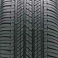 Bridgestone Dueler H/L 400 205/60 R20 96T