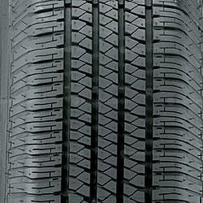 Bridgestone Dueler H/T 684 245/65 R17 111S