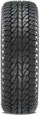 Comforser CF1000 LT285/70 R17 121/118S PR10 (OWL)