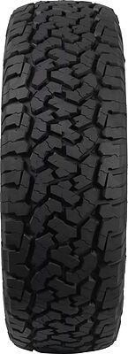 Comforser CF1100 LT275/65 R17 121/118S PR10 (OWL)