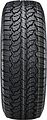 Compasal Versant A/T LT185/75 R16 104/102S