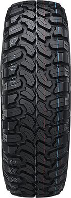 Compasal Versant M/T 235/85 R16 120/116Q