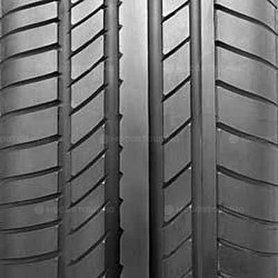 Continental Conti4x4SportContact 255/55 R18 109Y