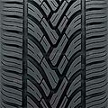 Continental ContiExtremeContact 245/45 R17 95W