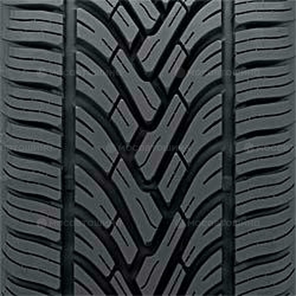 Протектор Continental ContiExtremeContact 275/40 R17 98W