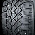 Continental ContiIceContact 245/75 R16 111Q