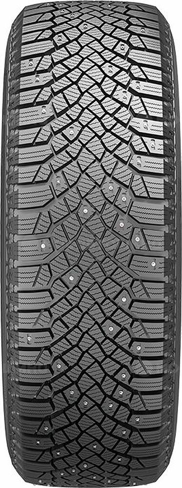 Протектор Continental ContiIceContact XTRM 265/65 R18 116T