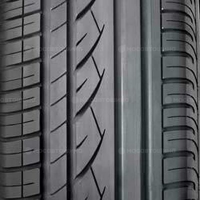 Continental ContiPremiumContact 205/55 R16 91W
