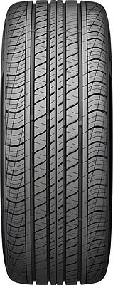 Continental ContiProContact RX 205/55 R16 91H