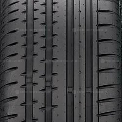 Continental ContiSportContact 2 255/40 R19 ZR