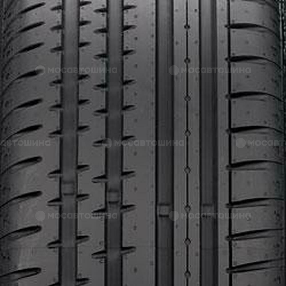 Протектор Continental ContiSportContact 2 265/30 R19