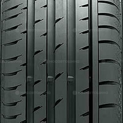 Continental ContiSportContact 3 245/50 R18 100Y RF