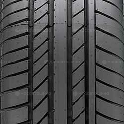 Continental ContiSportContact 255/35 R19