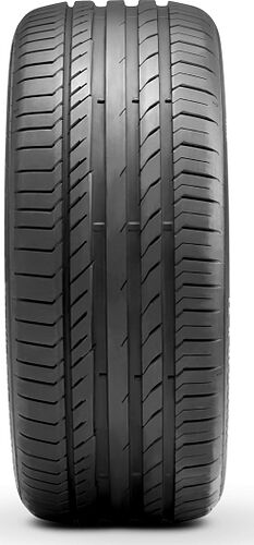 Continental ContiSportContact 5