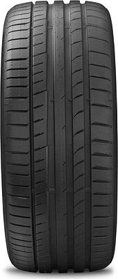 Continental ContiSportContact 5P 295/35 R21 103Y 