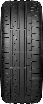 Continental ContiSportContact 6 245/35 R20 95Y XL