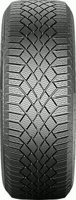 Continental ContiVikingContact 7 155/65 R14 75T