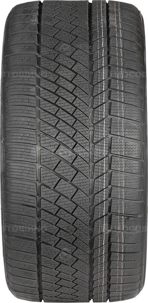 Протектор Continental ContiWinterContact TS 830P 205/55 R17 91H RF