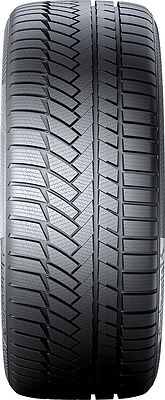 Continental ContiWinterContact TS 850P SUV 215/60 R18 102T RF