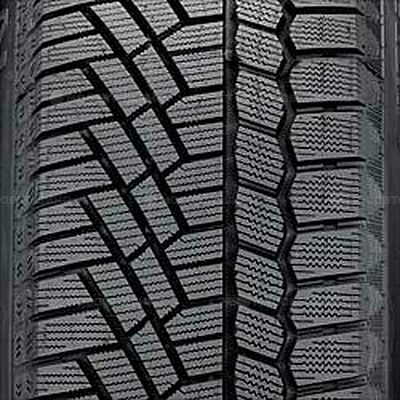 Continental ExtremeWinterContact 235/85 R16 120/116Q