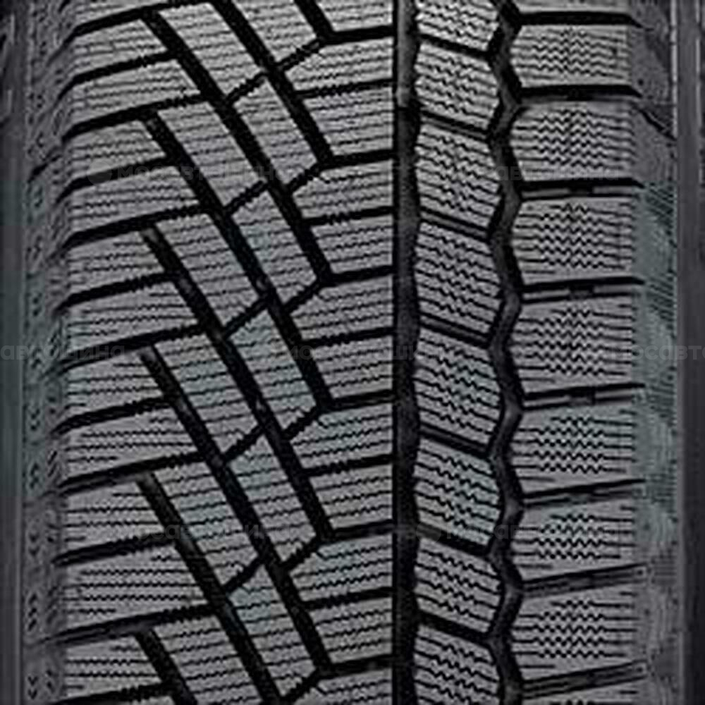 Протектор Continental ExtremeWinterContact 225/75 R16C 115/112Q