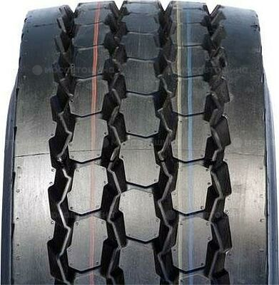 Continental HSC1 385/65 R22,5 160K (Рулевая ось)
